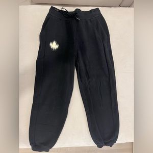 Lululemon scuba joggers